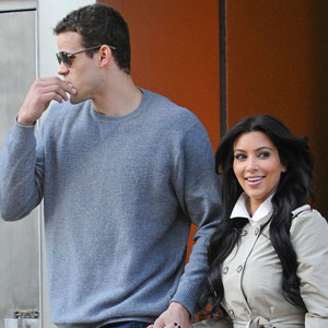 Kris Humphries, Kim Kardashian Kris Humphries, Kim Kardashian